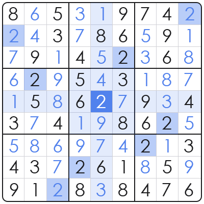 hardest sudoku puzzle