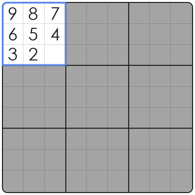 samurai sudoku print